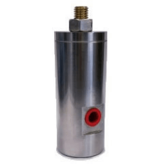 Bifold Marshalsea Relief Valve, VRD
